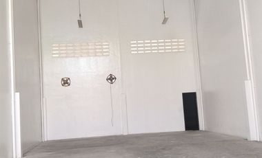 Disewakan Gudang Bizpark Sedayu Daan Mogot Luas 216M Siap Pakai