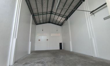 Disewakan Gudang Bizpark Sedayu Daan Mogot Luas 216M Siap Pakai