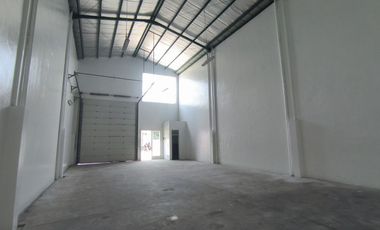 Disewakan Gudang Bizpark Sedayu Daan Mogot Luas 216M Siap Pakai