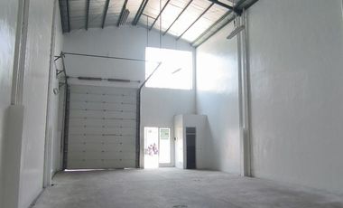 Disewakan Gudang Bizpark Sedayu Daan Mogot Luas 216M Siap Pakai