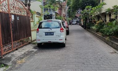 2-STOREY HOUSE FOR SALE – MONANG MANING, COMFORTABLE HOUSING & FLOOD FREE