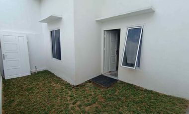 Hunian Dekat dengan Parameswara, Listrik Underground Bebas Kabel Listrik!, Bukit baru Palembang