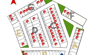 Hunian Dekat dengan Parameswara, Listrik Underground Bebas Kabel Listrik!, Bukit baru Palembang