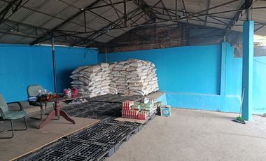 Gudang Siap Usaha Di Jatisampurna Bekasi