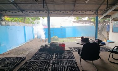 Gudang Siap Usaha Di Jatisampurna Bekasi