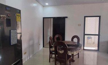 Bungalow house for rent