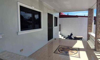 Bungalow house for rent