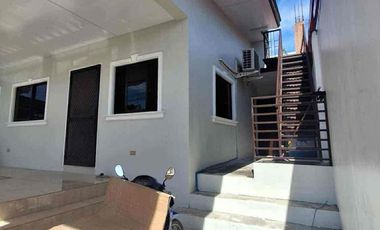 Bungalow house for rent