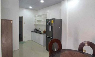 Bungalow house for rent