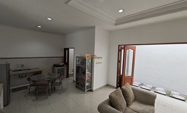 Dekat Pusat Kuliner Teluk Gong & Daan Mogot, Disewakan Rumah 2 Lantai Siap Huni Taman Permata Indah Jakarta Utara