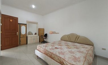 Dekat Pusat Kuliner Teluk Gong & Daan Mogot, Disewakan Rumah 2 Lantai Siap Huni Taman Permata Indah Jakarta Utara