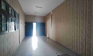 Rumah Sewa Cempaka Putih Lokasi Cocok Usaha Cafe Kuliner Jakarta Pusat disewakan Rumah Cempaka Putih