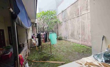 Rumah Sewa Cempaka Putih Lokasi Cocok Usaha Cafe Kuliner Jakarta Pusat disewakan Rumah Cempaka Putih