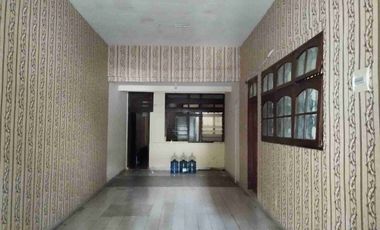 Rumah Sewa Cempaka Putih Lokasi Cocok Usaha Cafe Kuliner Jakarta Pusat disewakan Rumah Cempaka Putih