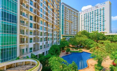 Apartement Woodland Park Residence 2BR Furnished at South Jakarta