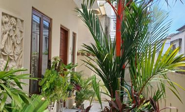 MODERN MINIMALIST HOUSE FOR SALE – BALI SURYA RESIDENCE, MAHENDRADATTA – DENPASAR