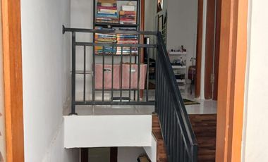 MODERN MINIMALIST HOUSE FOR SALE – BALI SURYA RESIDENCE, MAHENDRADATTA – DENPASAR