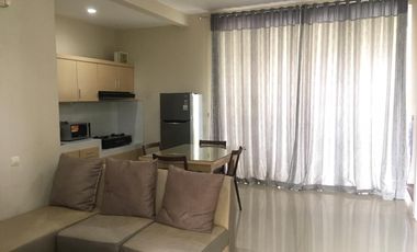 Rumah Full Furnished Perum Citra Sun Garden Yogyakarta, Jl. Solo Kalasan Sleman