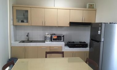 Rumah Full Furnished Perum Citra Sun Garden Yogyakarta, Jl. Solo Kalasan Sleman