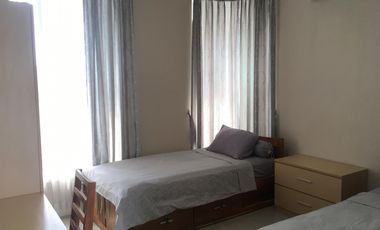 Rumah Full Furnished Perum Citra Sun Garden Yogyakarta, Jl. Solo Kalasan Sleman