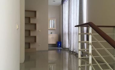 Rumah Full Furnished Perum Citra Sun Garden Yogyakarta, Jl. Solo Kalasan Sleman