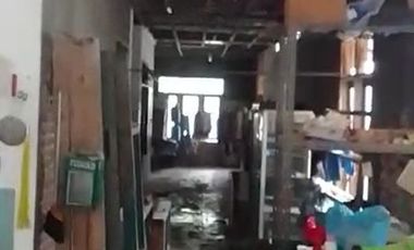 Jual dan sewa rumah di simo pomahan, dekat sukomanunggal, sawahan, cocok untuk kantor, home industri, dan rumah tinggal