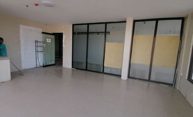 For lease Office space in Angeles City Pampanga