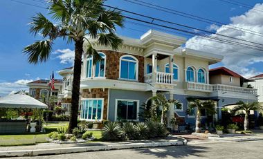 Beachfront House in a secured and peaceful subdivision