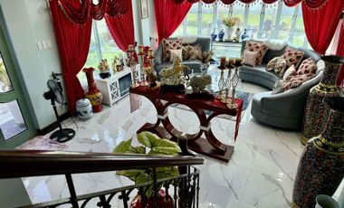 Beachfront House in a secured and peaceful subdivision