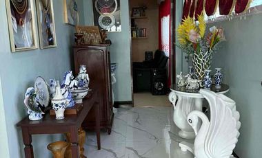 Beachfront House in a secured and peaceful subdivision