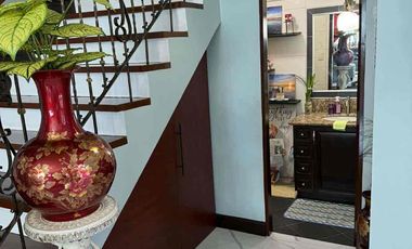 Beachfront House in a secured and peaceful subdivision