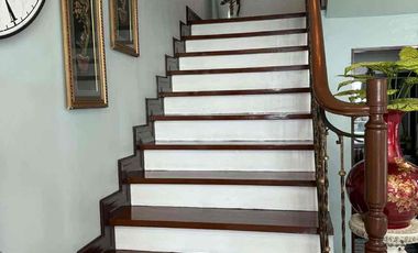 Beachfront House in a secured and peaceful subdivision