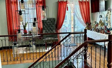 Beachfront House in a secured and peaceful subdivision