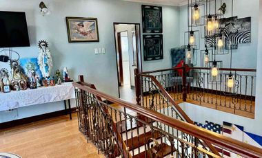 Beachfront House in a secured and peaceful subdivision