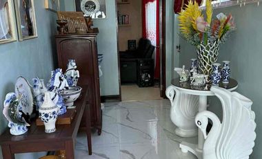 Beachfront House in a secured and peaceful subdivision