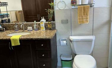 Beachfront House in a secured and peaceful subdivision