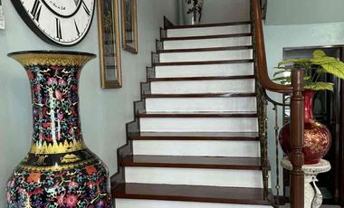 Beachfront House in a secured and peaceful subdivision