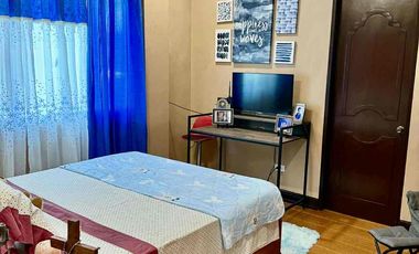 Beachfront House in a secured and peaceful subdivision