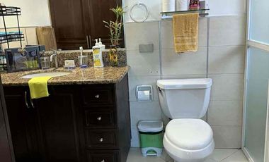 Beachfront House in a secured and peaceful subdivision