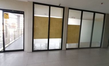 For rent office unit in Angeles City Pampanga