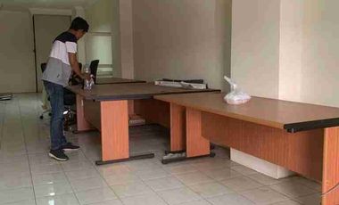 Rumah murah daan mogot baru