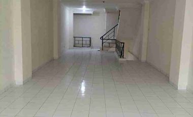 Rumah murah daan mogot baru