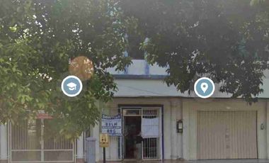 Ruko daan mogot baru murah jarang ada