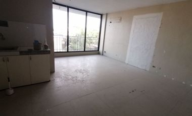 For rent office unit in Angeles City Pampanga
