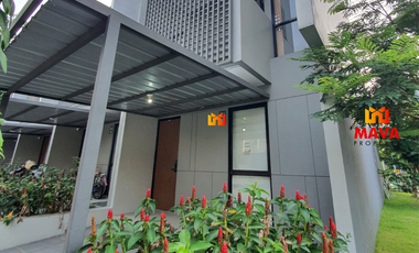 GRAND WISATA RUMAH SEWA