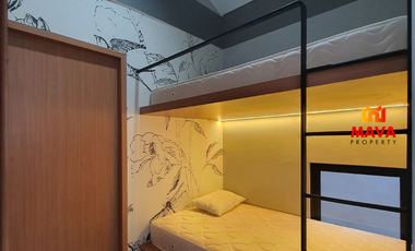 GRAND WISATA RUMAH SEWA