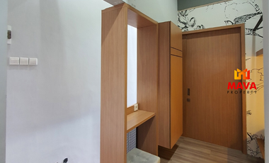 GRAND WISATA RUMAH SEWA