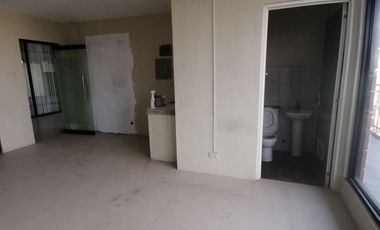 For lease Office space in Angeles City Pampanga