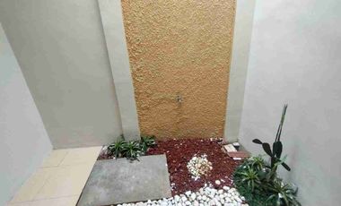 Rumah Siap Huni Bata Merah Bonus Full Furnish di Cirendeu