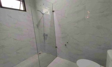 Rumah Siap Huni Bata Merah Bonus Full Furnish di Cirendeu